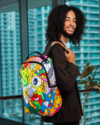 Limited Edition EARLY DAZED BACKPACK