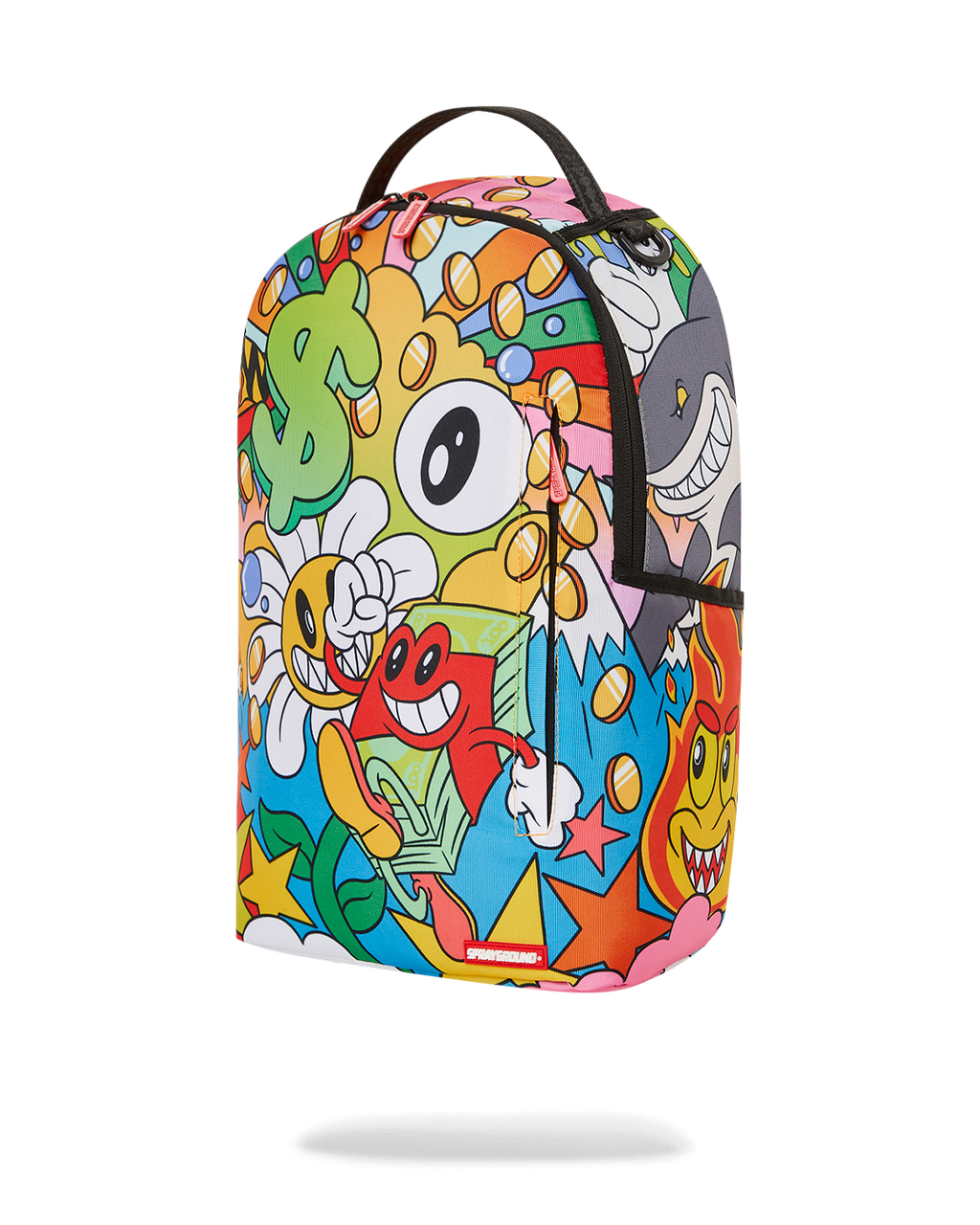 Limited Edition EARLY DAZED BACKPACK