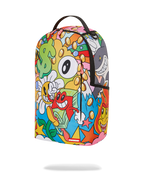 Limited Edition EARLY DAZED BACKPACK