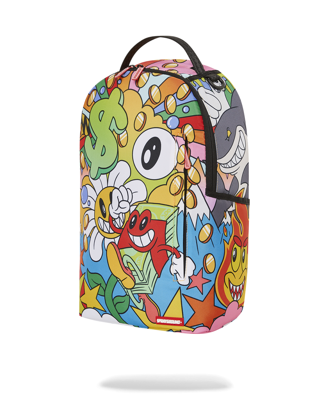 Limited Edition EARLY DAZED BACKPACK