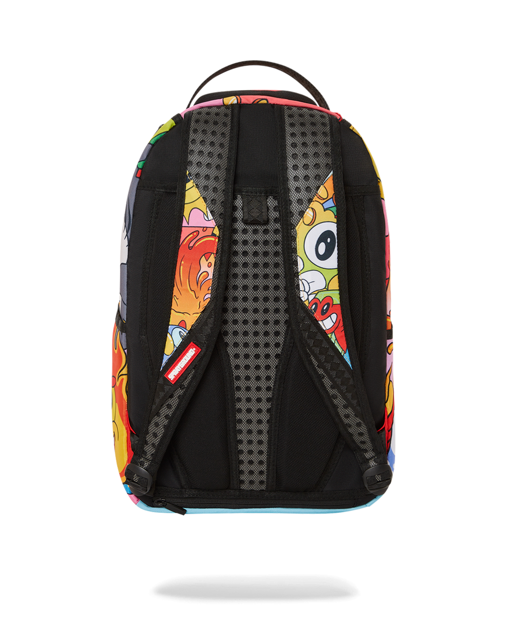 Limited Edition EARLY DAZED BACKPACK