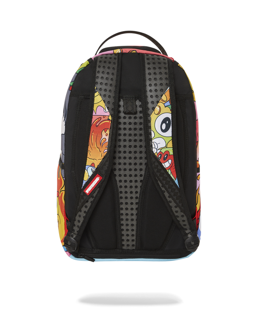Limited Edition EARLY DAZED BACKPACK