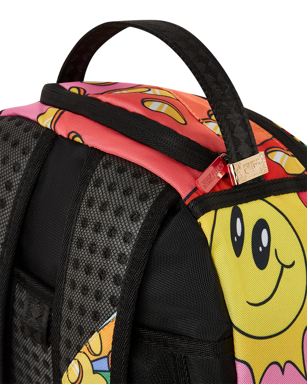 Limited Edition EARLY DAZED BACKPACK