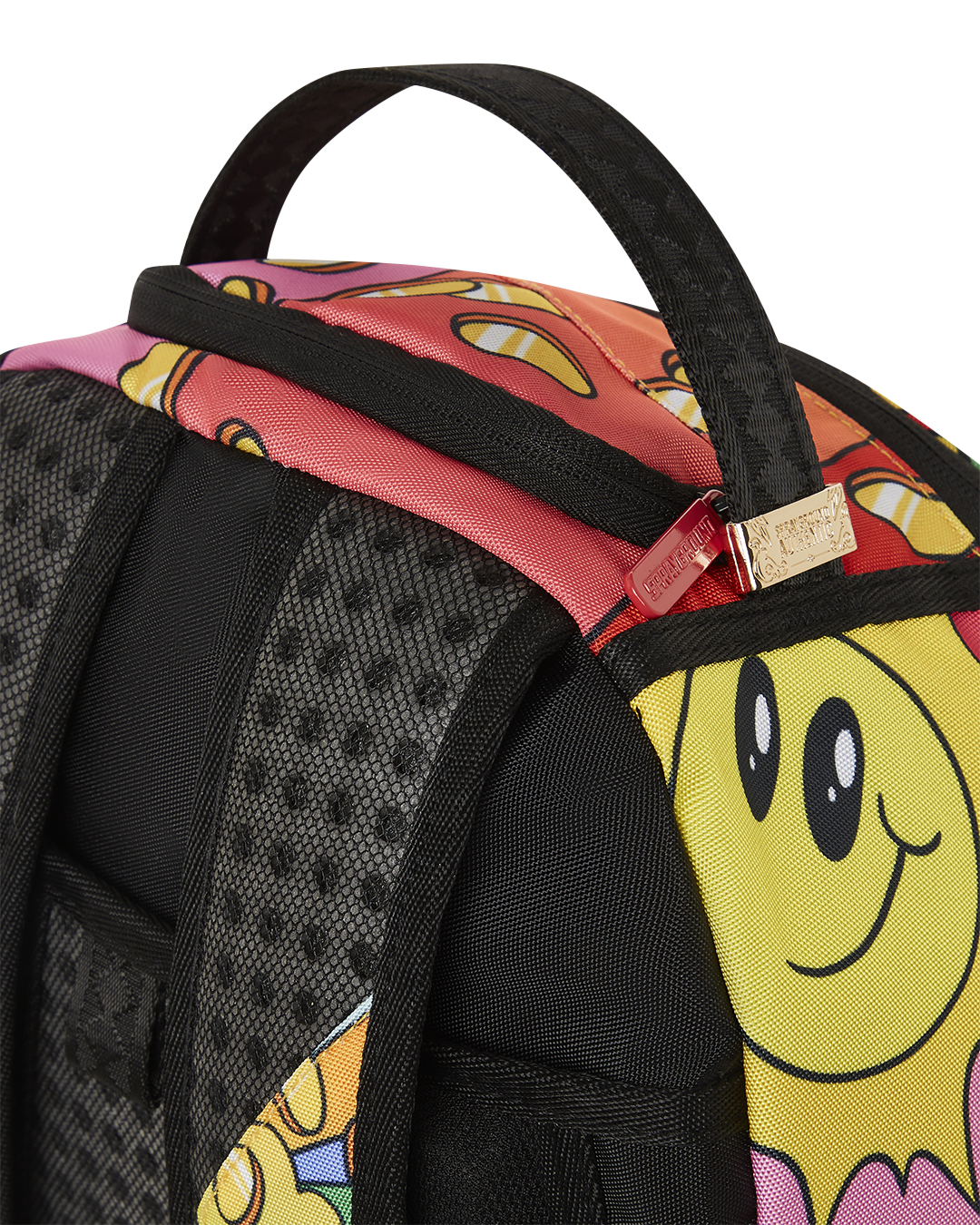 Limited Edition EARLY DAZED BACKPACK