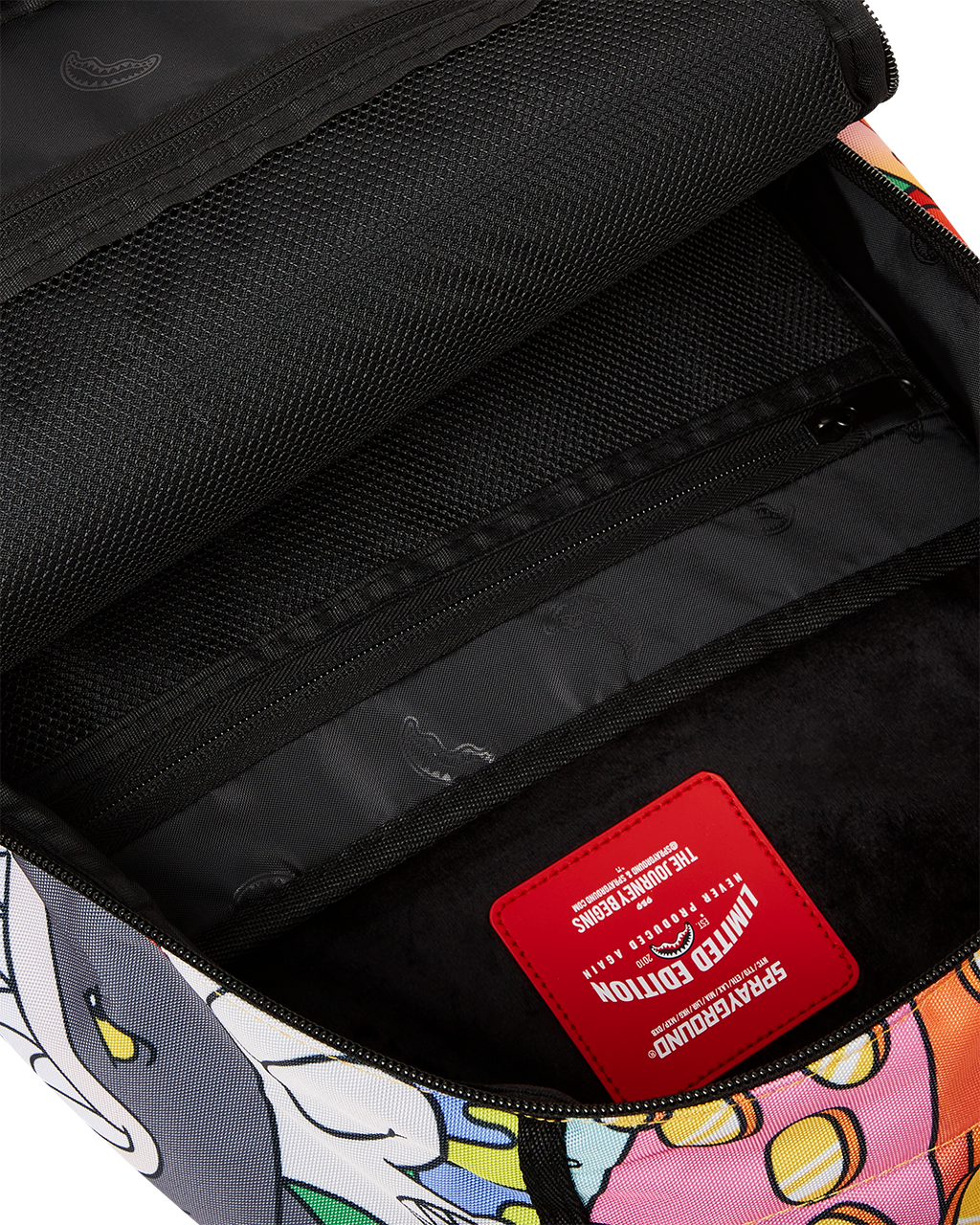Limited Edition EARLY DAZED BACKPACK