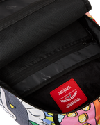 Limited Edition EARLY DAZED BACKPACK
