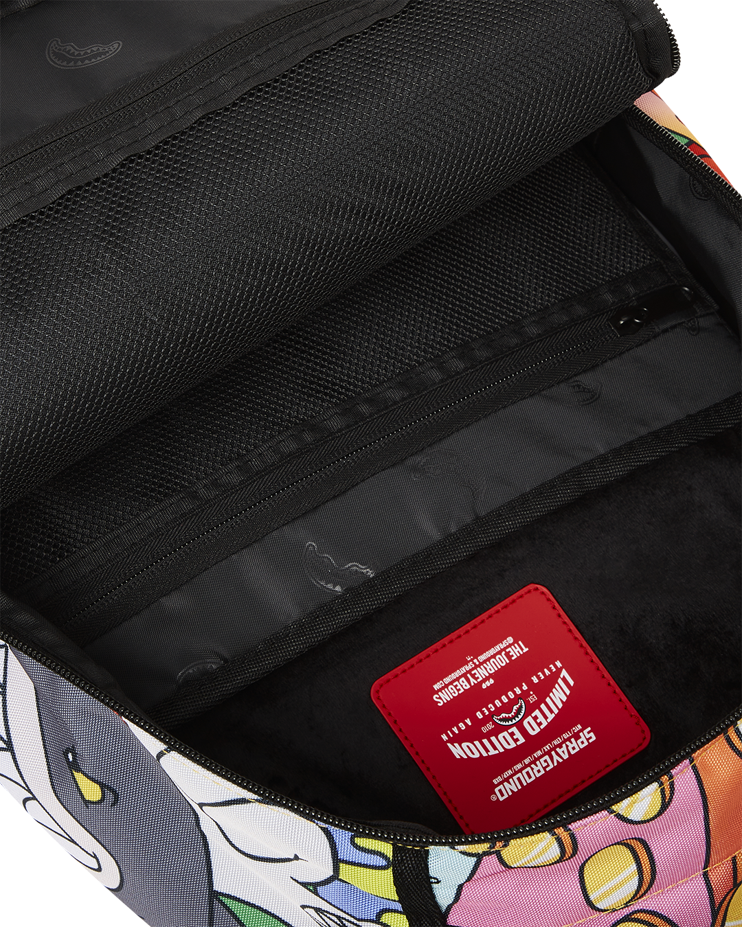 Limited Edition EARLY DAZED BACKPACK