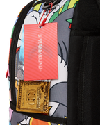Limited Edition EARLY DAZED BACKPACK