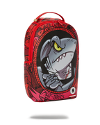Limited Edition REEF SHARK BACKPACK SHAREEF ONEAL COLLAB