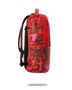Limited Edition REEF SHARK BACKPACK SHAREEF ONEAL COLLAB