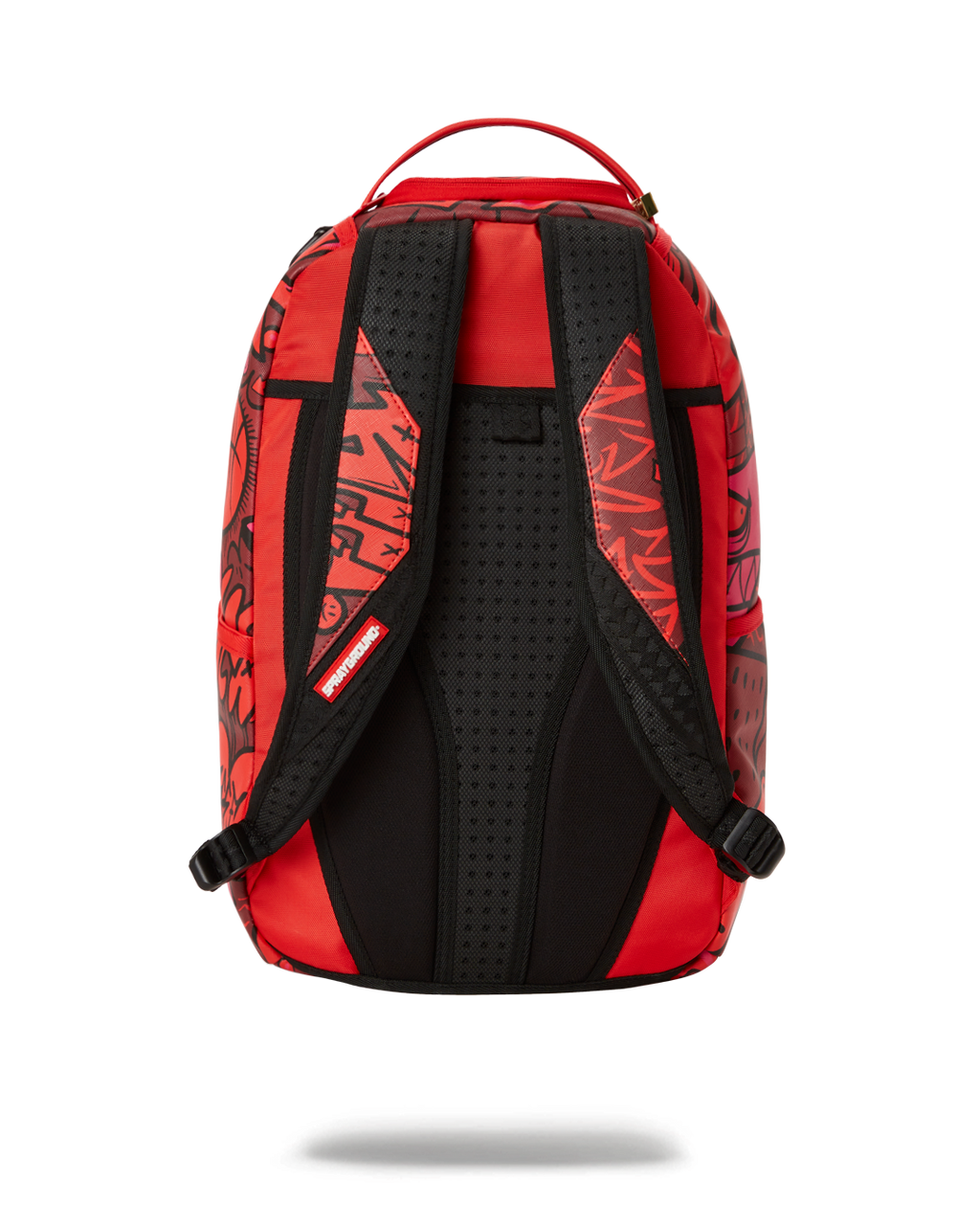 Limited Edition REEF SHARK BACKPACK SHAREEF ONEAL COLLAB