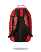 Limited Edition REEF SHARK BACKPACK SHAREEF ONEAL COLLAB