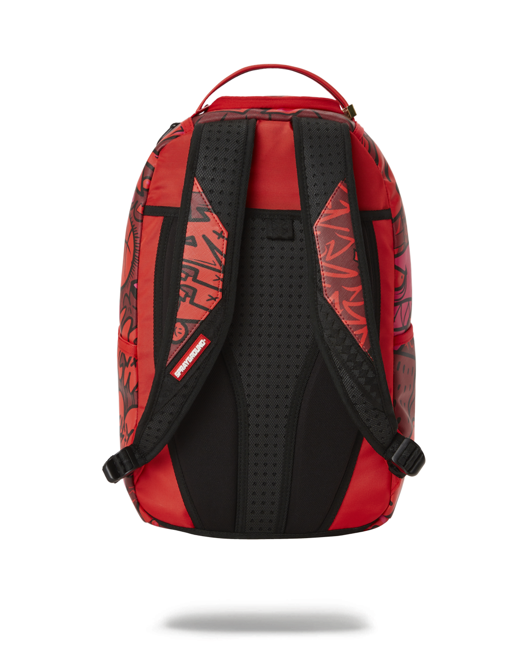 Limited Edition REEF SHARK BACKPACK SHAREEF ONEAL COLLAB