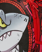 Limited Edition REEF SHARK BACKPACK SHAREEF ONEAL COLLAB