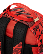 Limited Edition REEF SHARK BACKPACK SHAREEF ONEAL COLLAB