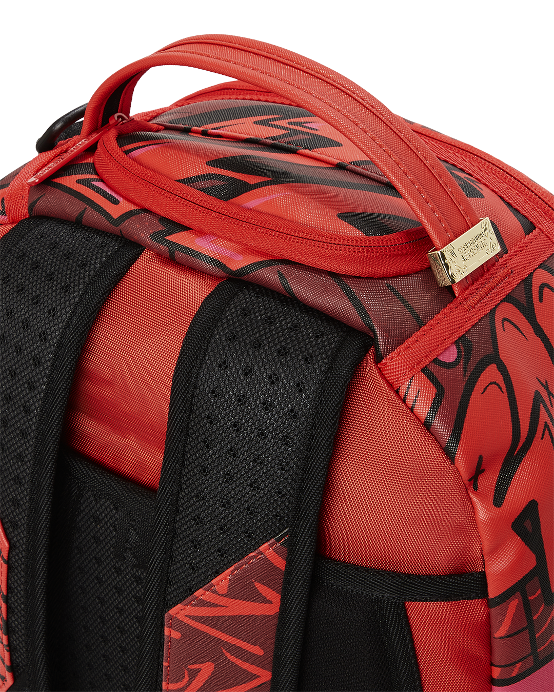 Limited Edition REEF SHARK BACKPACK SHAREEF ONEAL COLLAB