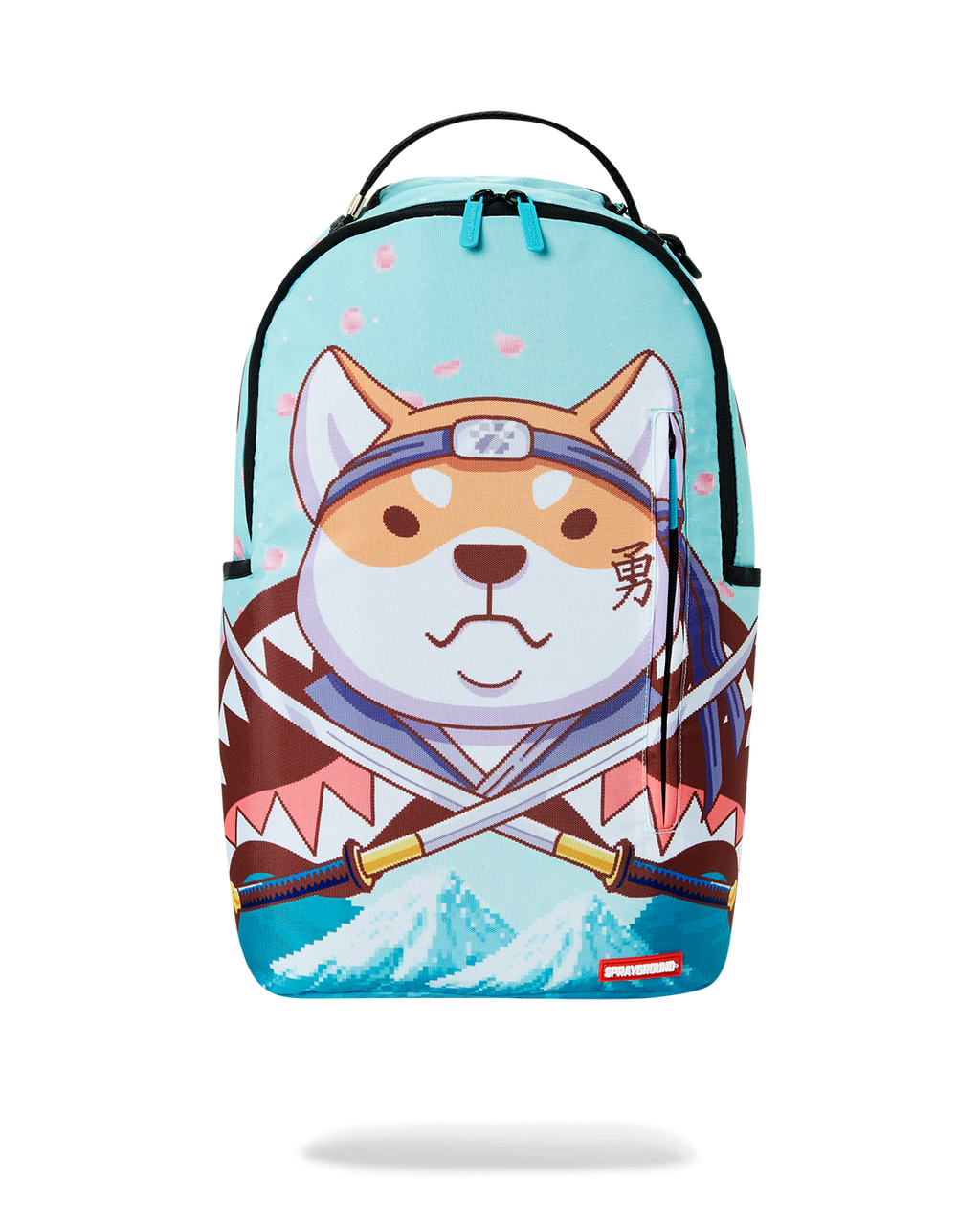 Limited Edition I NEED A HERO BACKPACK