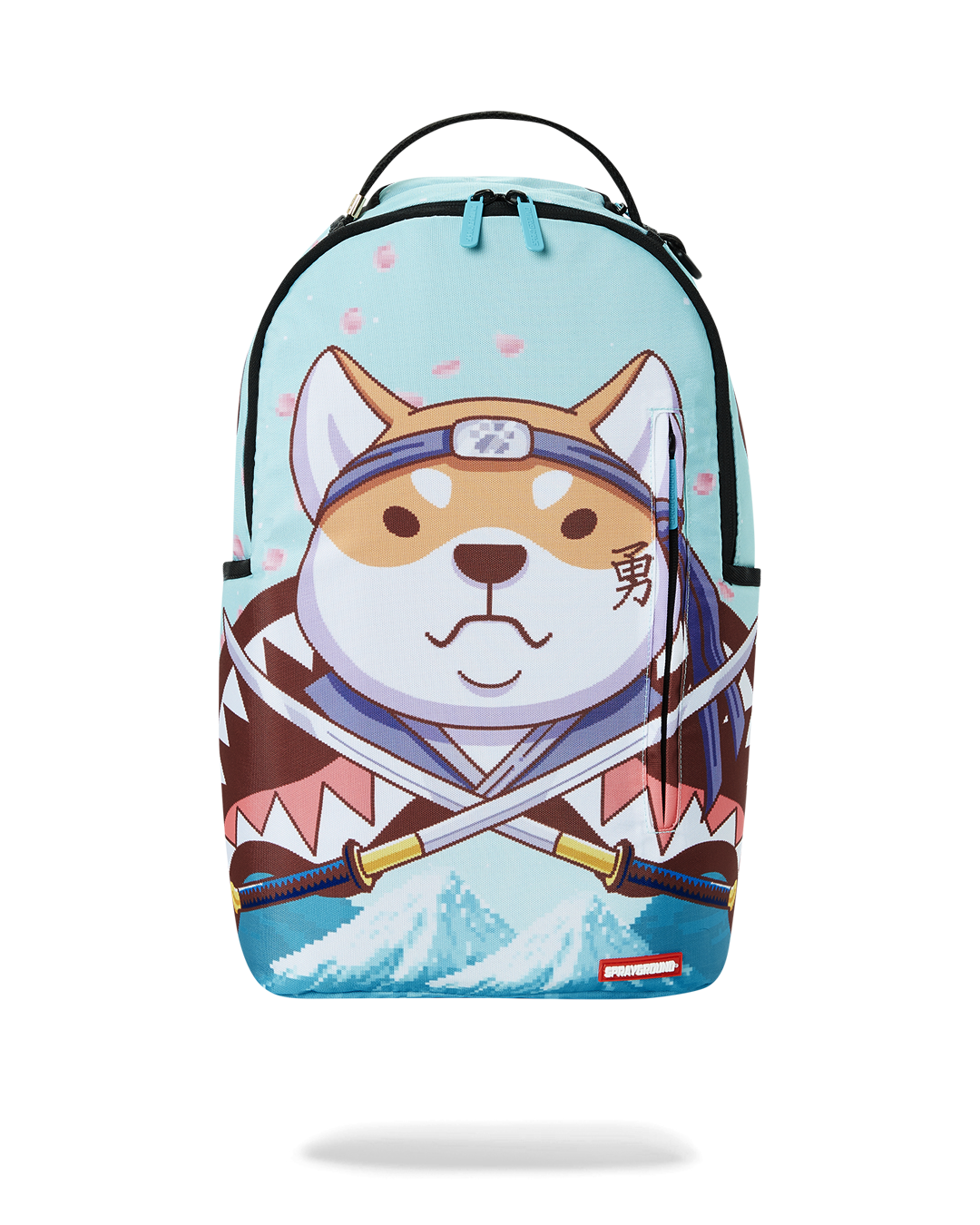 Limited Edition I NEED A HERO BACKPACK
