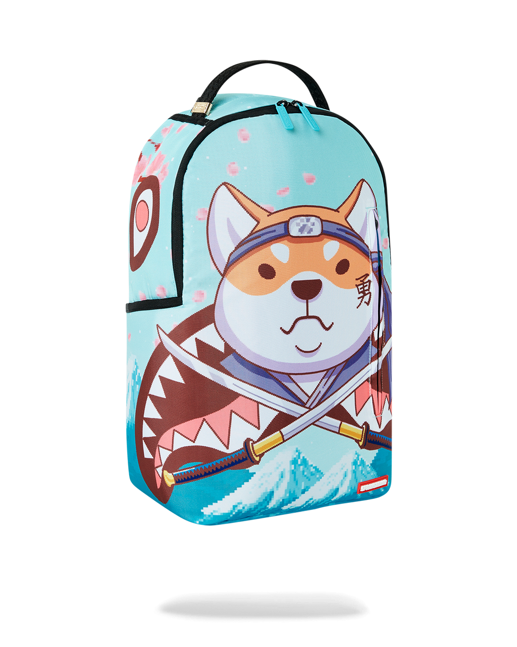 Limited Edition I NEED A HERO BACKPACK
