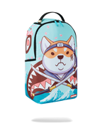 Limited Edition I NEED A HERO BACKPACK