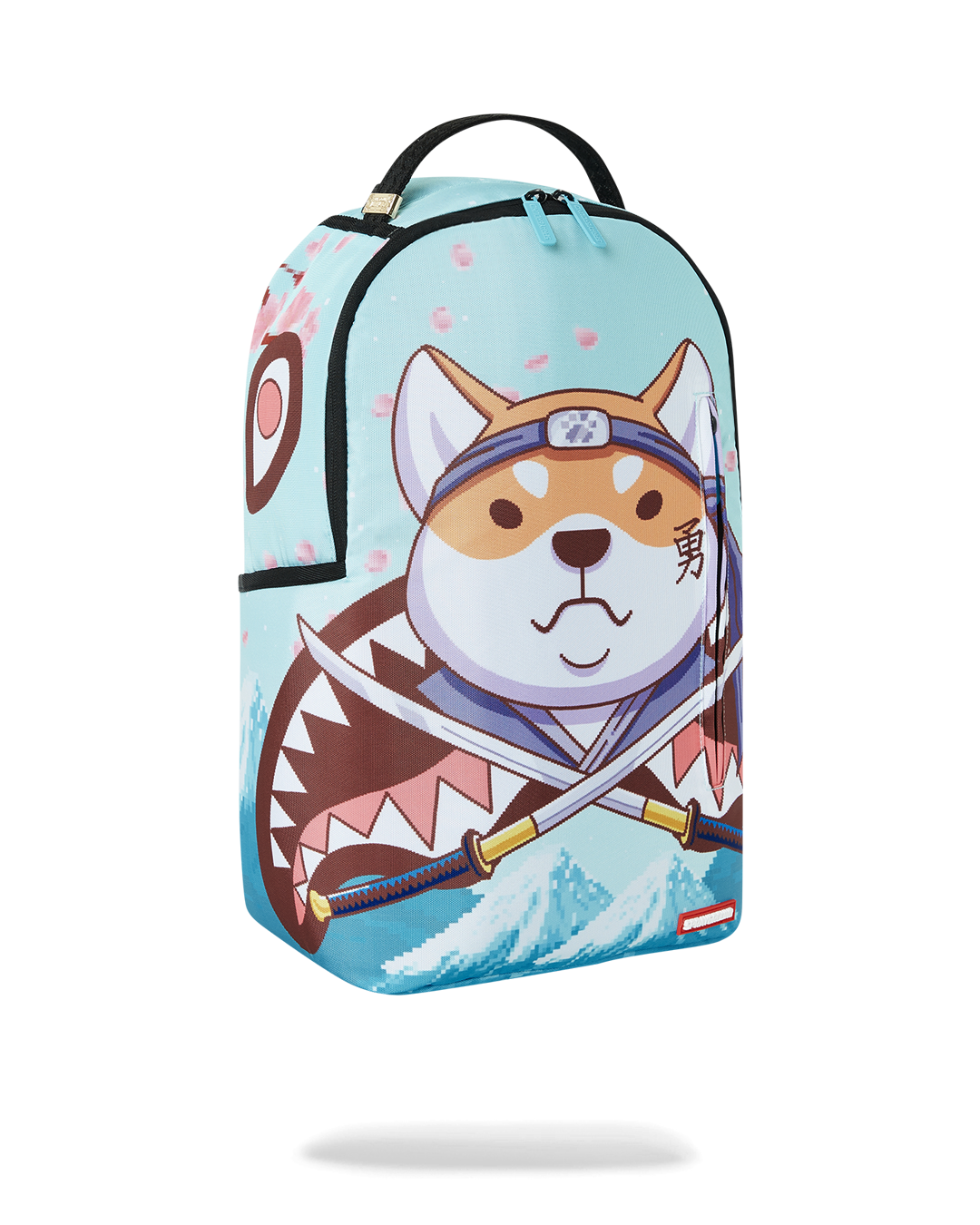 Limited Edition I NEED A HERO BACKPACK