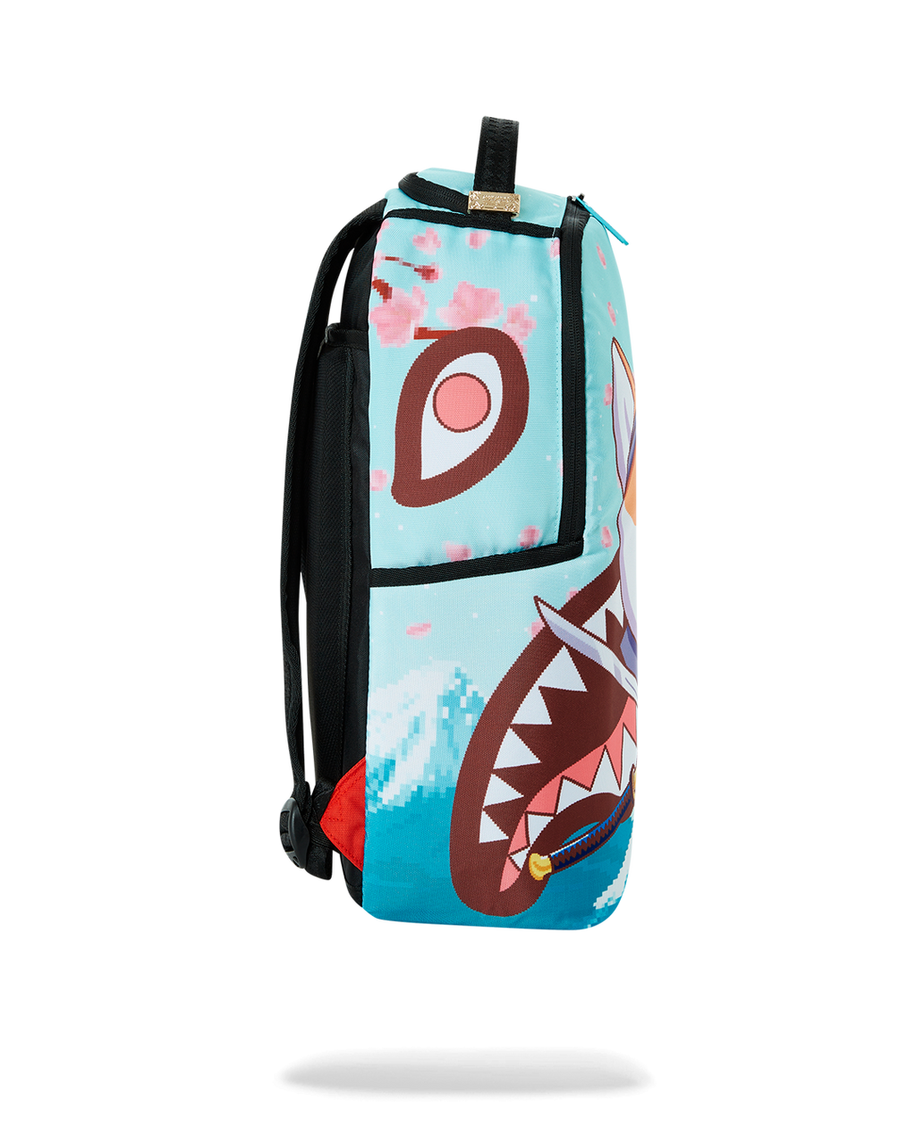 Limited Edition I NEED A HERO BACKPACK