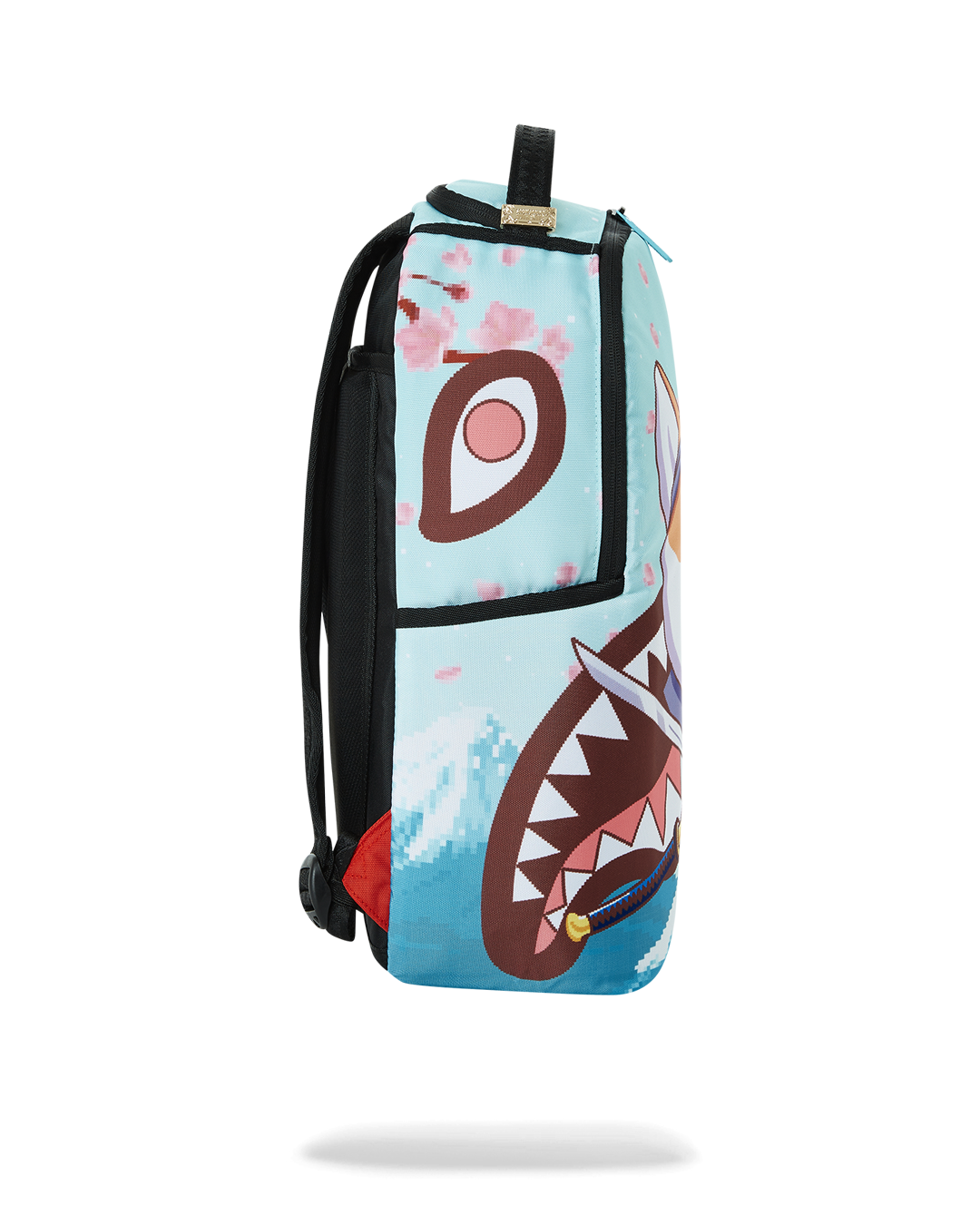 Limited Edition I NEED A HERO BACKPACK