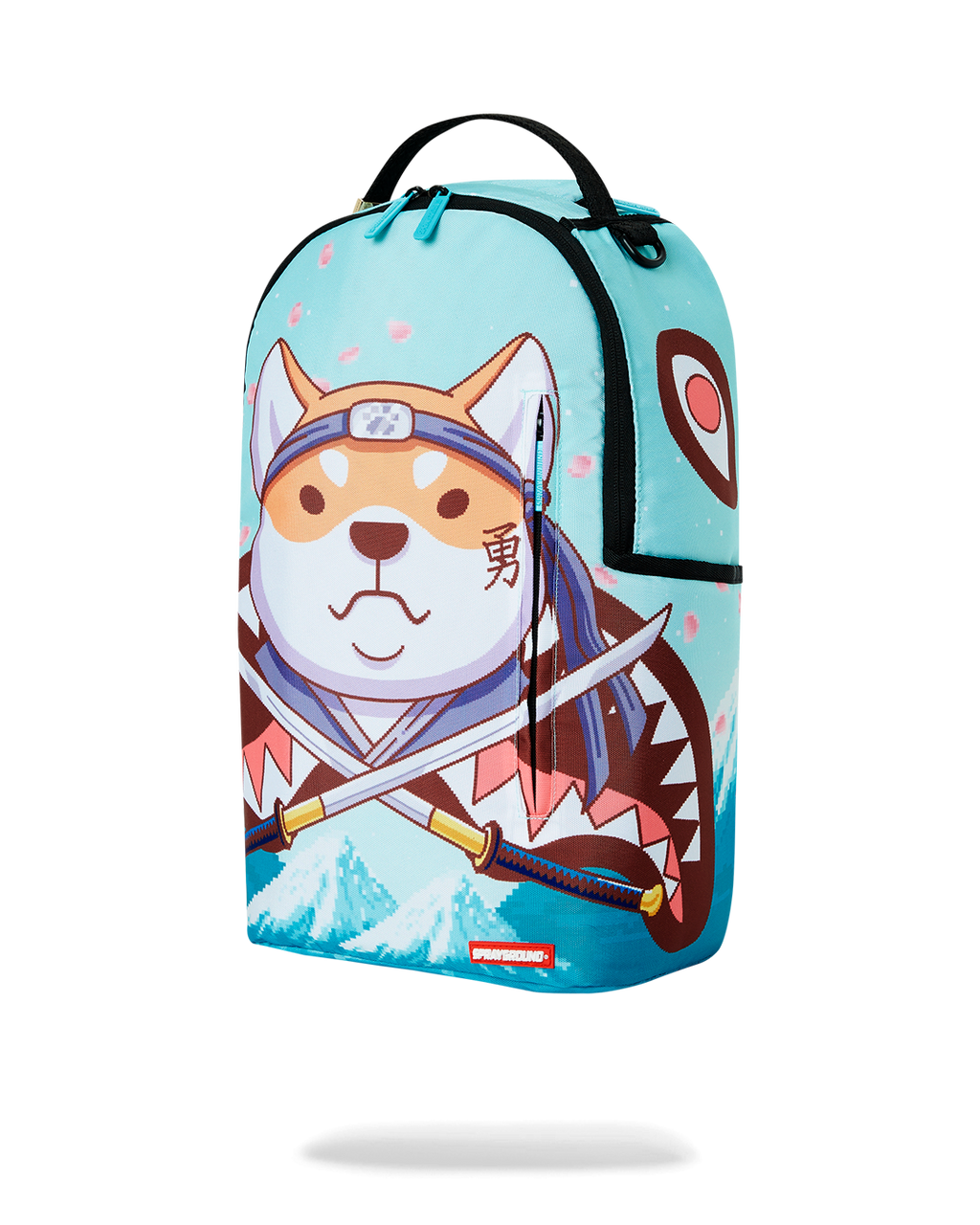Limited Edition I NEED A HERO BACKPACK