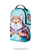Limited Edition I NEED A HERO BACKPACK