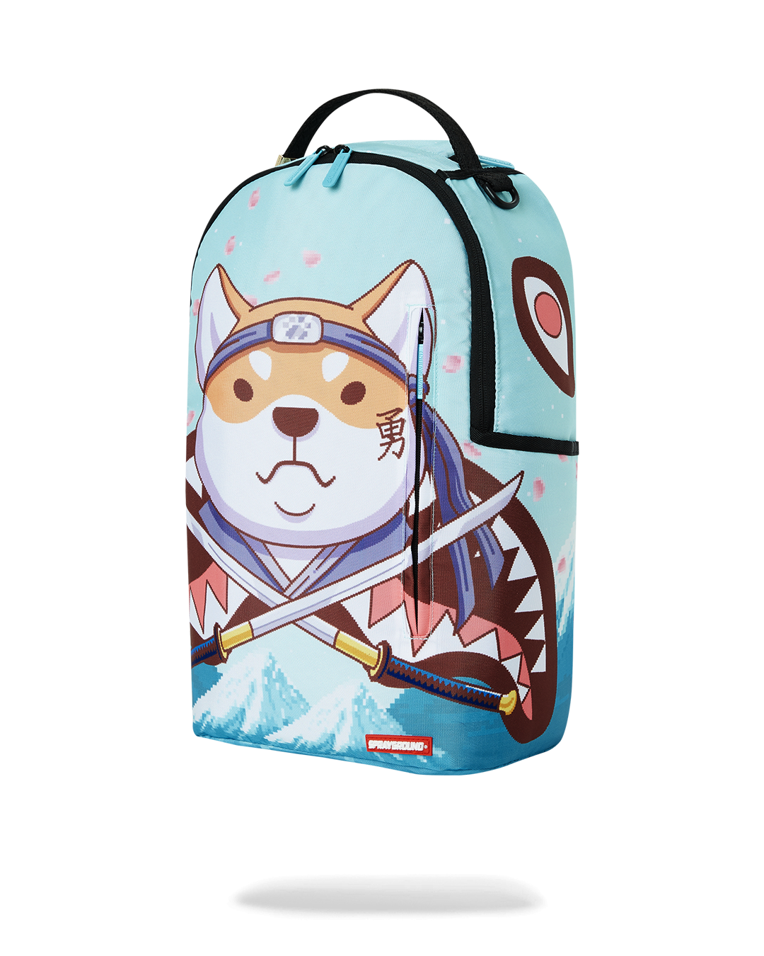 Limited Edition I NEED A HERO BACKPACK