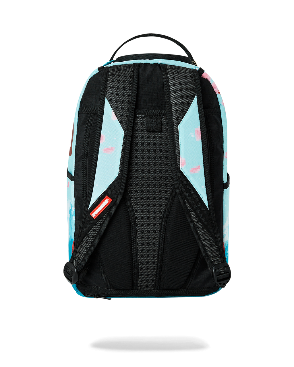 Limited Edition I NEED A HERO BACKPACK