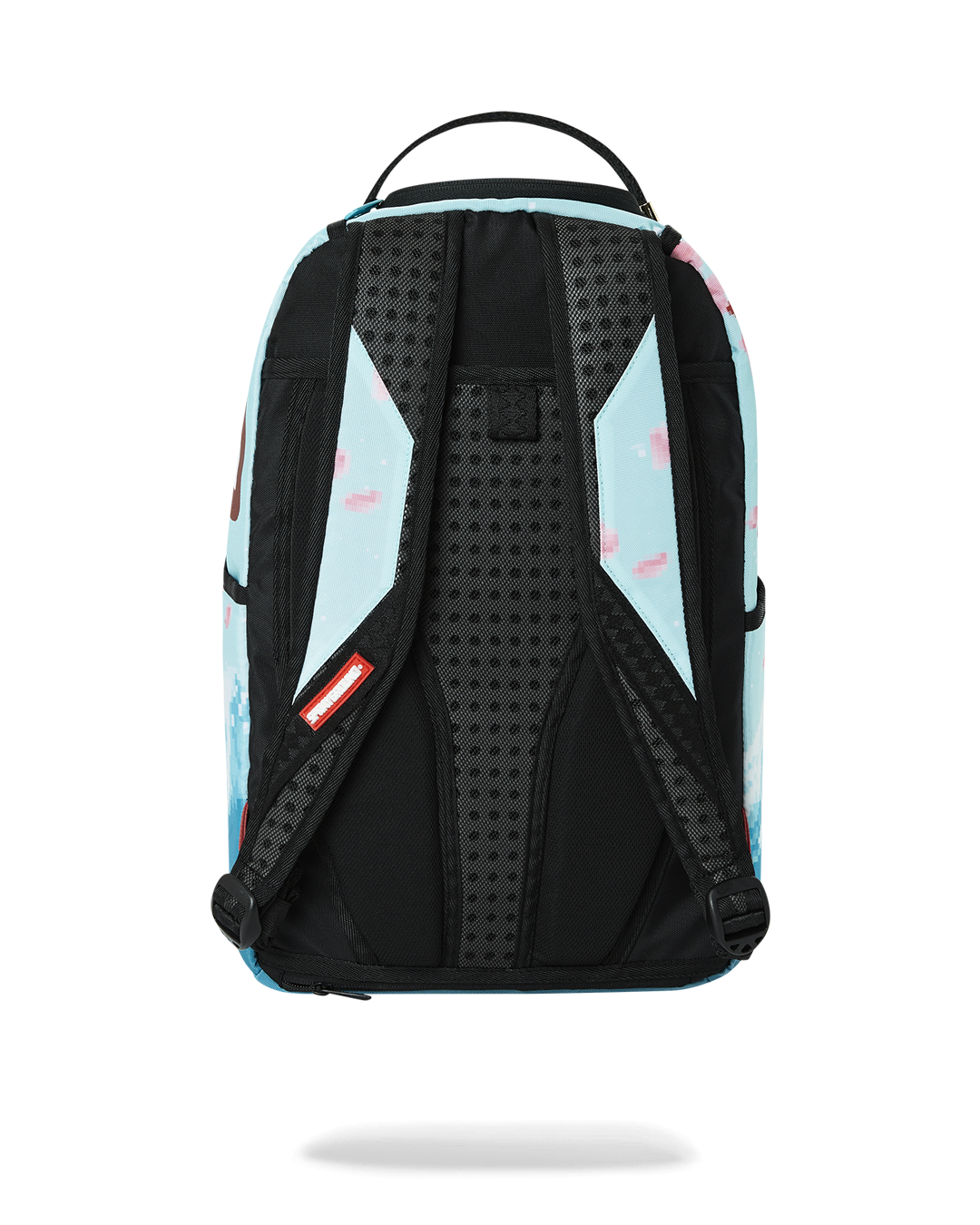 Limited Edition I NEED A HERO BACKPACK