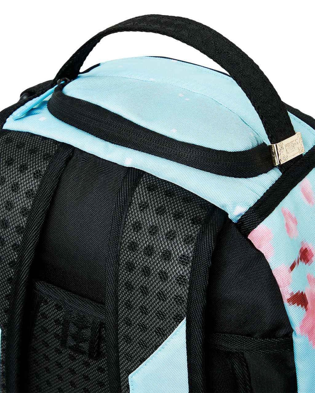Limited Edition I NEED A HERO BACKPACK