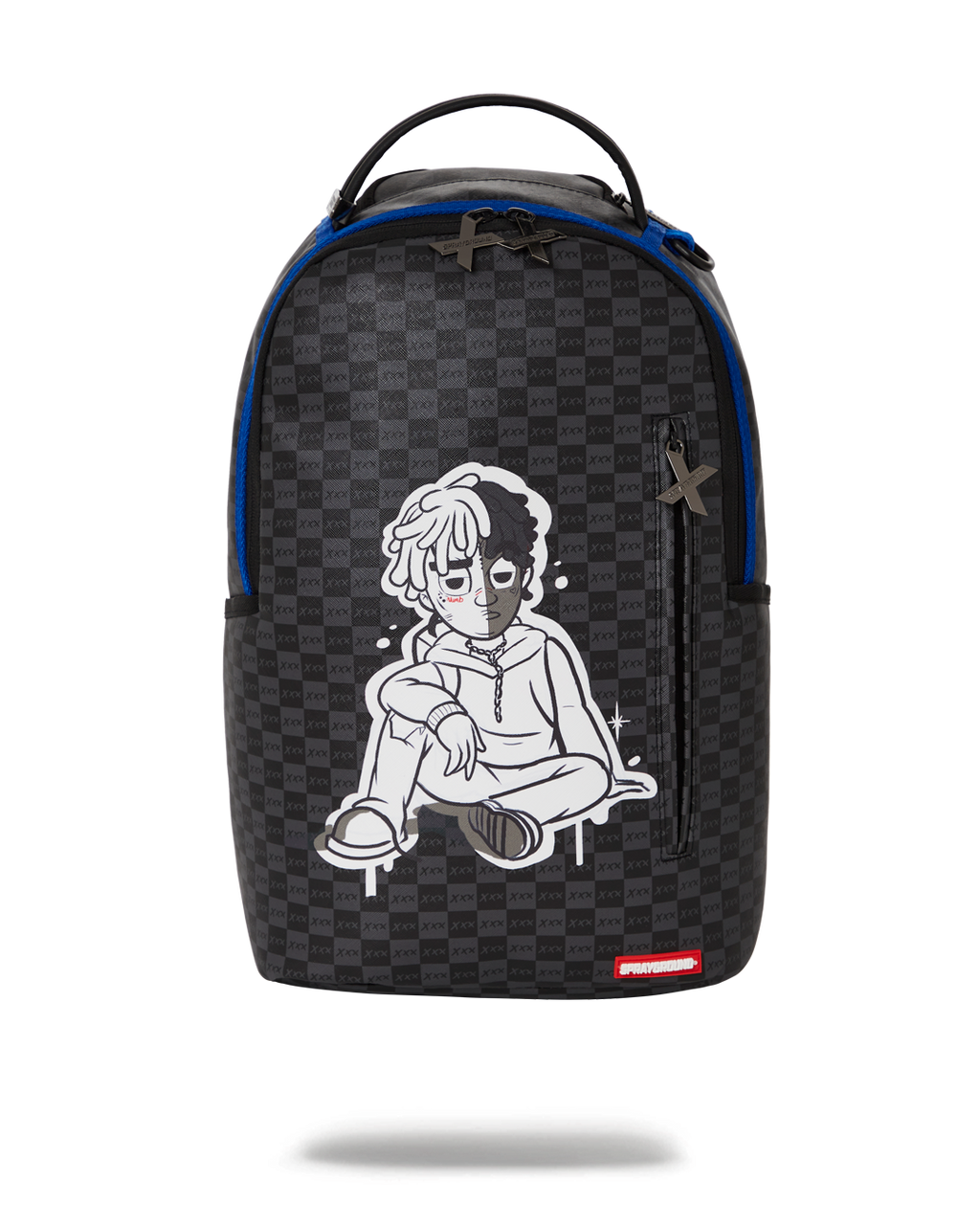 Limited Edition XXXTENTACION REMEDY