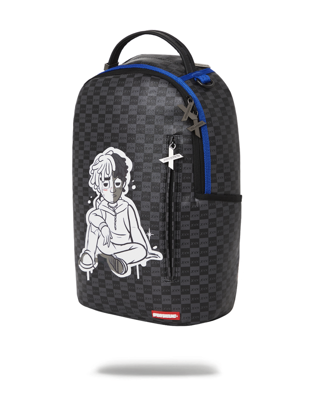 Limited Edition XXXTENTACION REMEDY