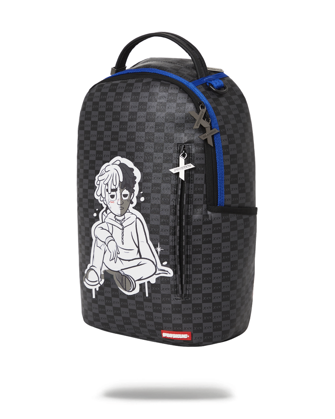 Limited Edition XXXTENTACION REMEDY