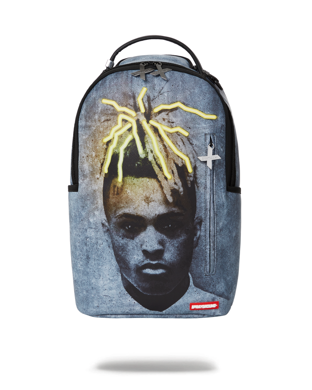 Limited Edition XXXTENTACION MOONLIGHT
