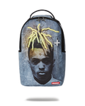 Limited Edition XXXTENTACION MOONLIGHT