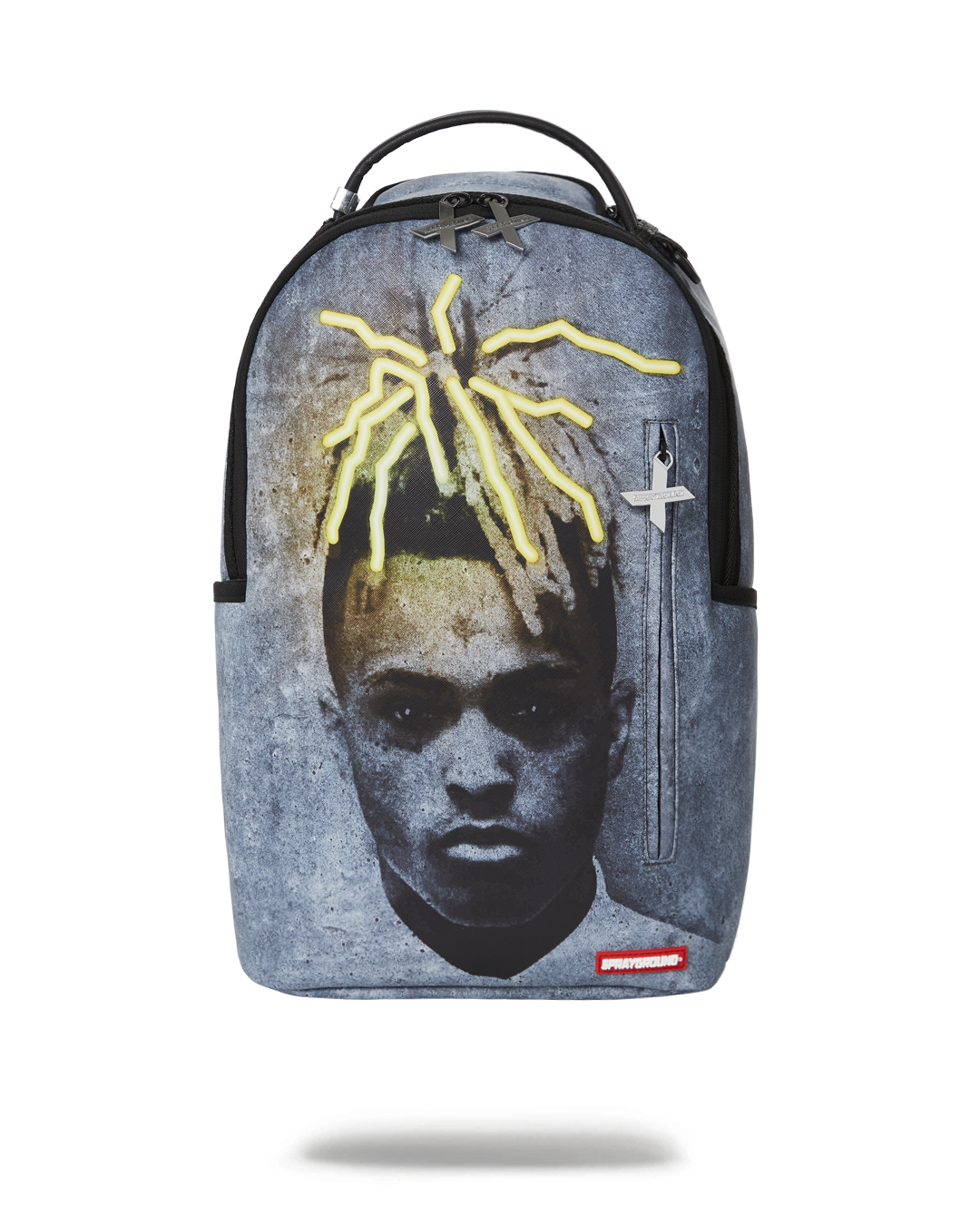 Limited Edition XXXTENTACION MOONLIGHT