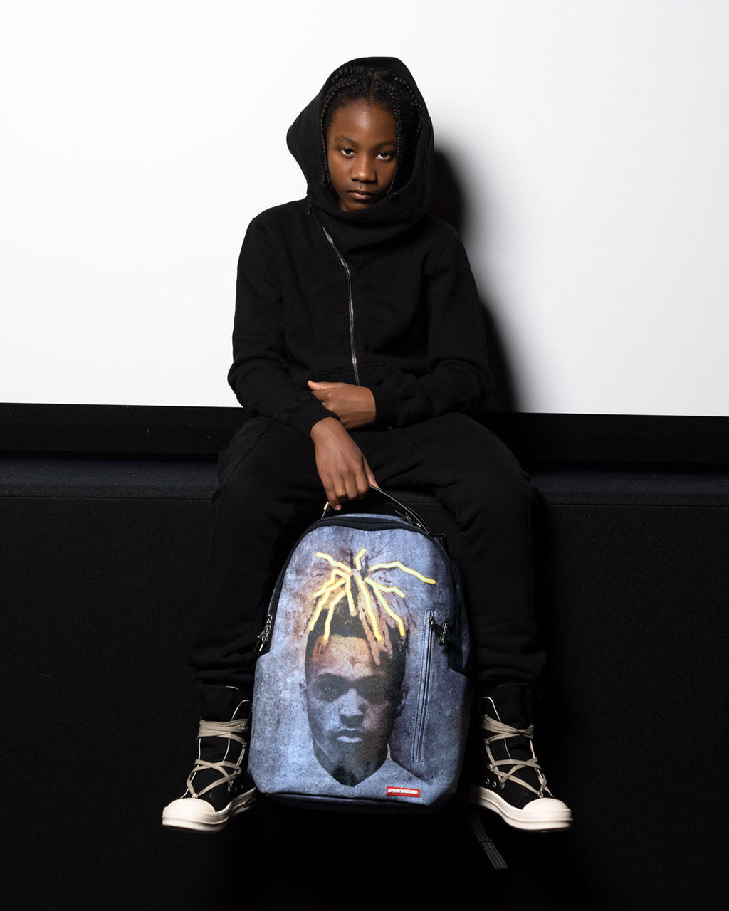 Limited Edition XXXTENTACION MOONLIGHT
