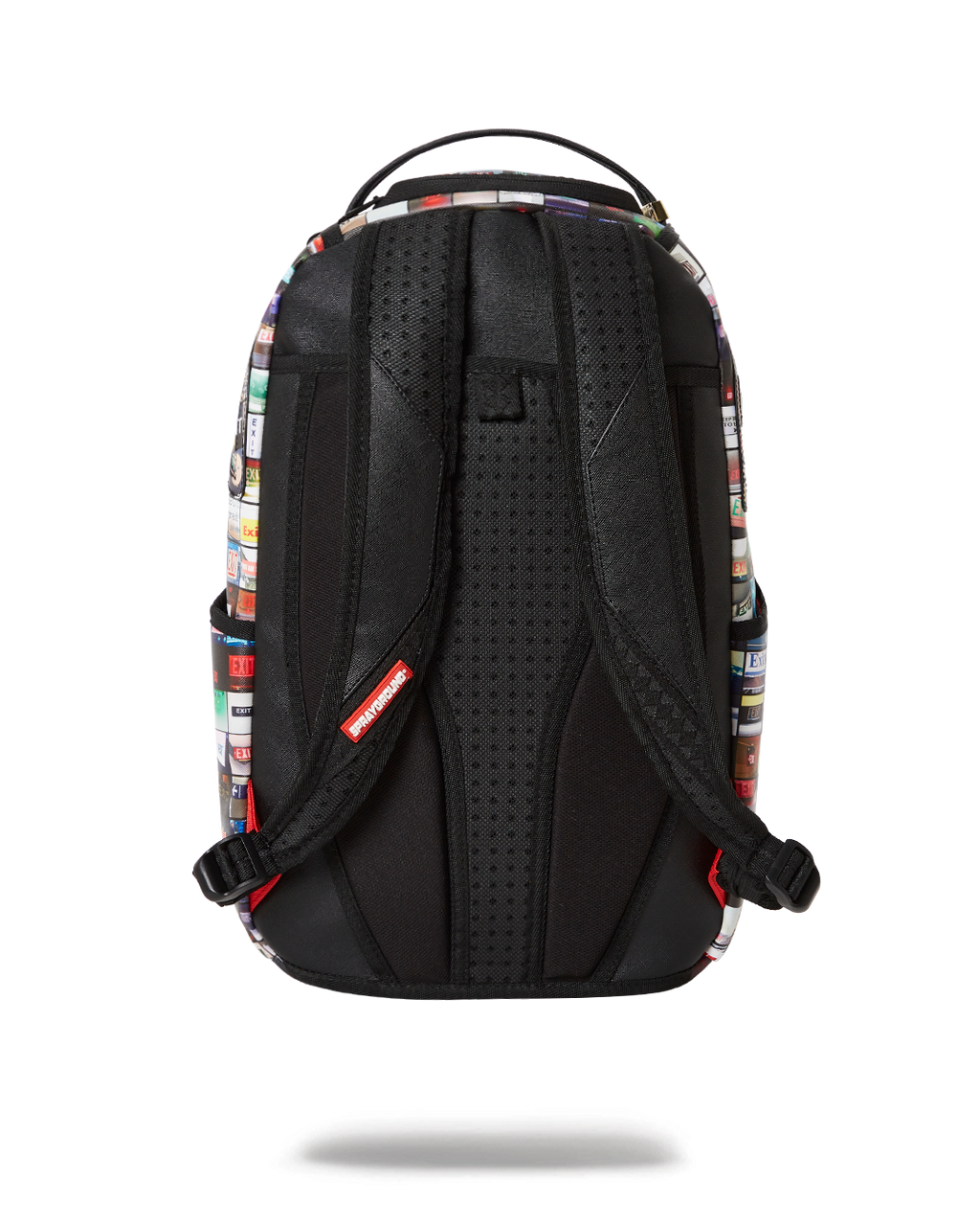 Limited Edition EXIT ART COLLAB BACKPACK DLXV