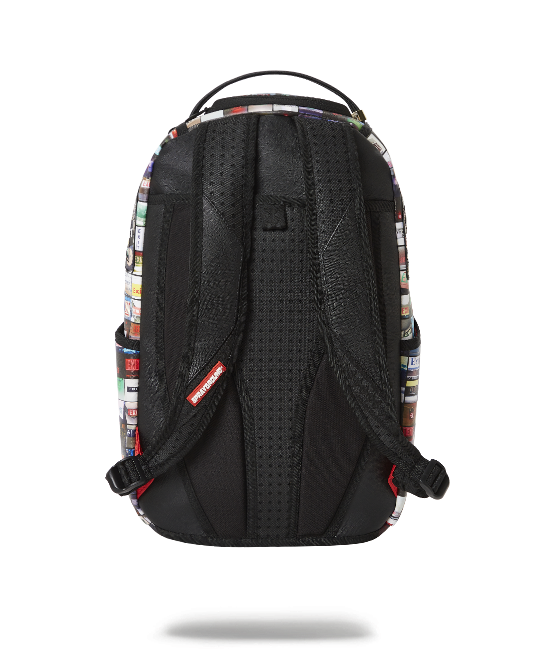 Limited Edition EXIT ART COLLAB BACKPACK DLXV