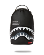 Limited Edition SHARK CENTRAL GREYTONE BACKPACK DLXV