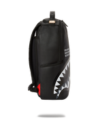 Limited Edition SHARK CENTRAL GREYTONE BACKPACK DLXV
