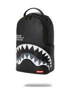 Limited Edition SHARK CENTRAL GREYTONE BACKPACK DLXV