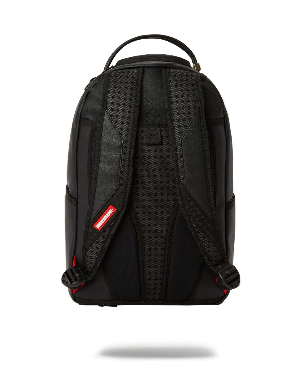 Limited Edition SHARK CENTRAL GREYTONE BACKPACK DLXV