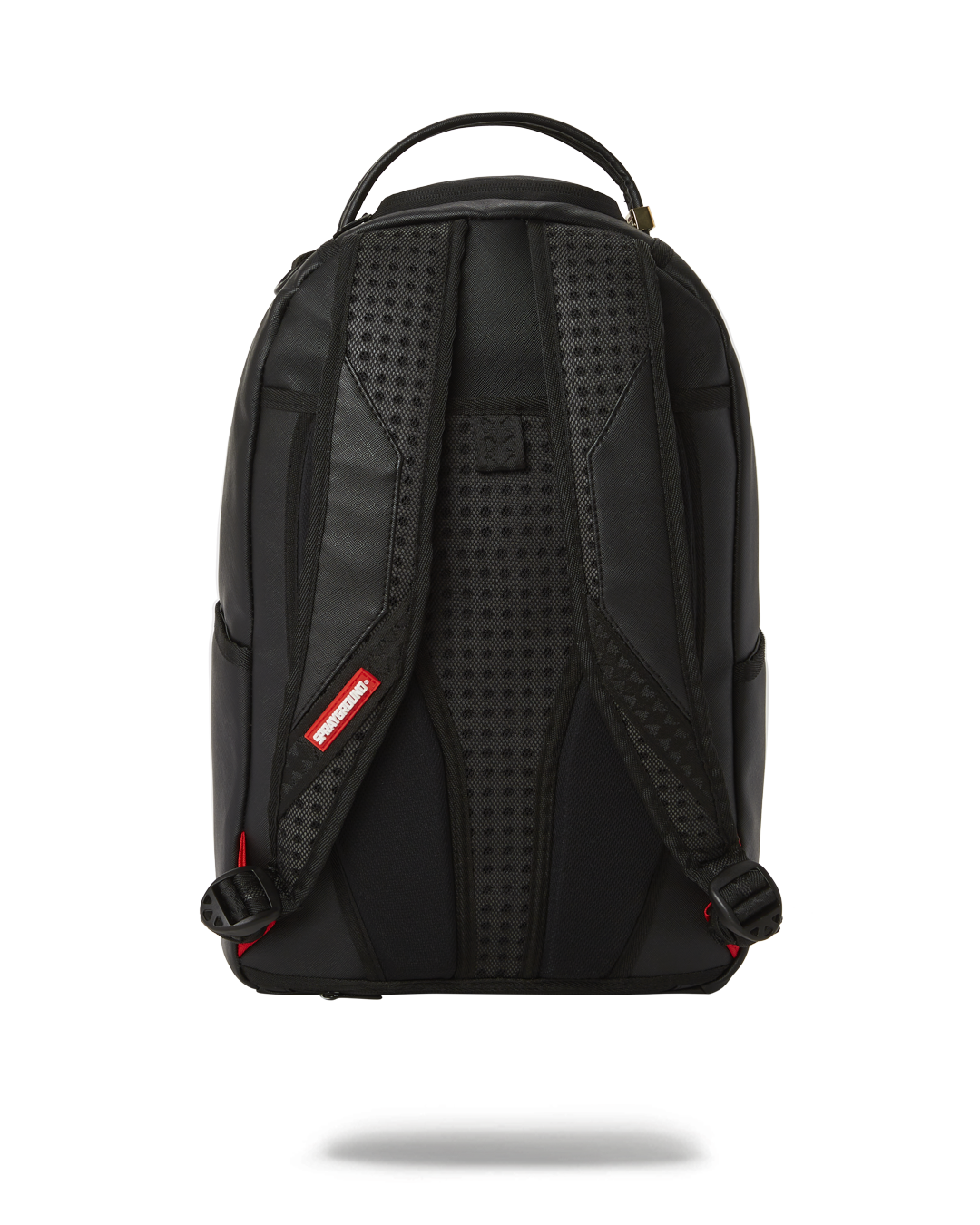 Limited Edition SHARK CENTRAL GREYTONE BACKPACK DLXV