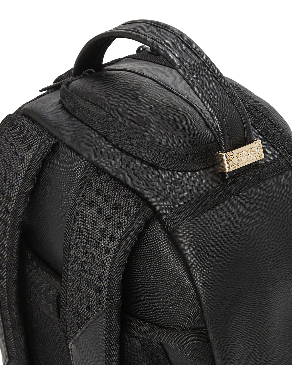 Limited Edition SHARK CENTRAL GREYTONE BACKPACK DLXV