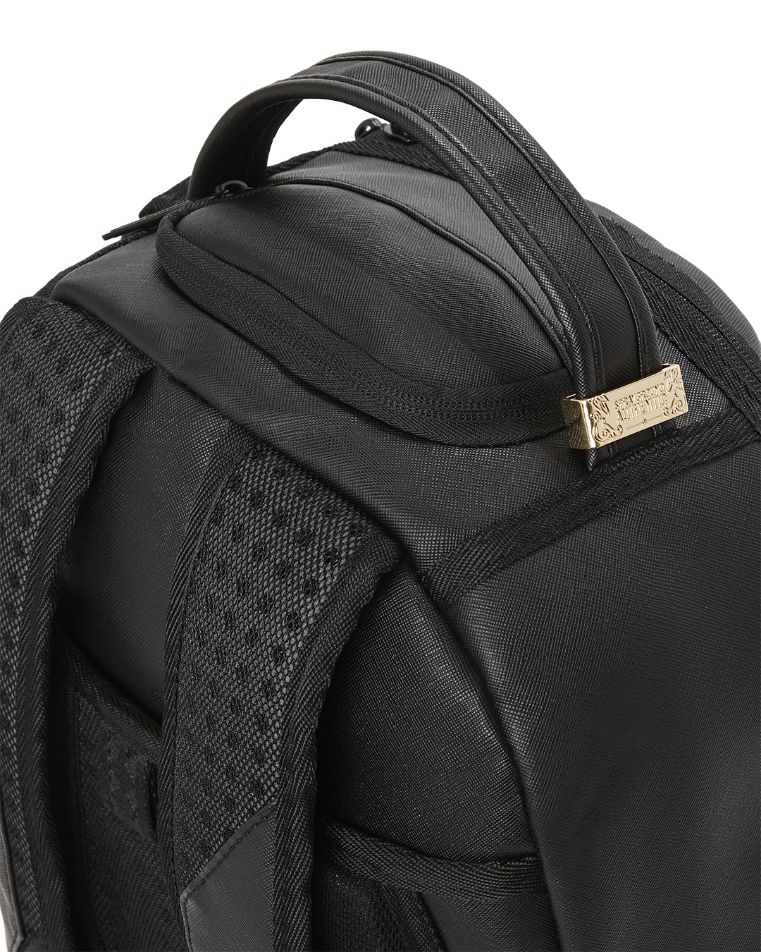 Limited Edition SHARK CENTRAL GREYTONE BACKPACK DLXV