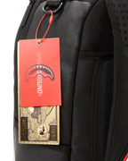 Limited Edition SHARK CENTRAL GREYTONE BACKPACK DLXV